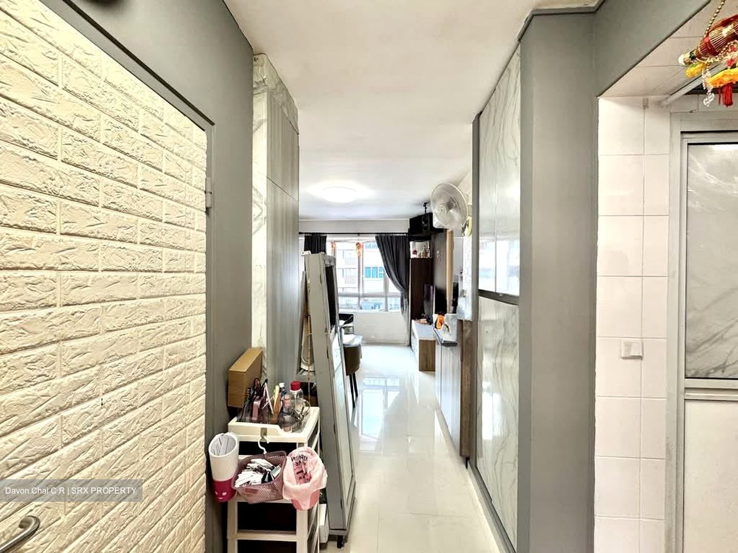 Blk 987B Buangkok Vale (Hougang), HDB 2 Rooms #592011071